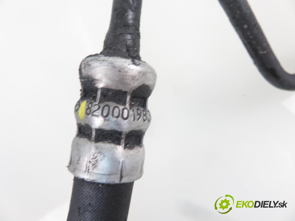 RENAULT ESPACE IV (JK0/1_) VAN 2004 85,00 1.9 dCi 116 - F9Q 820 1870,00 rúrka / Rúra servočerpadlo 8200019836E