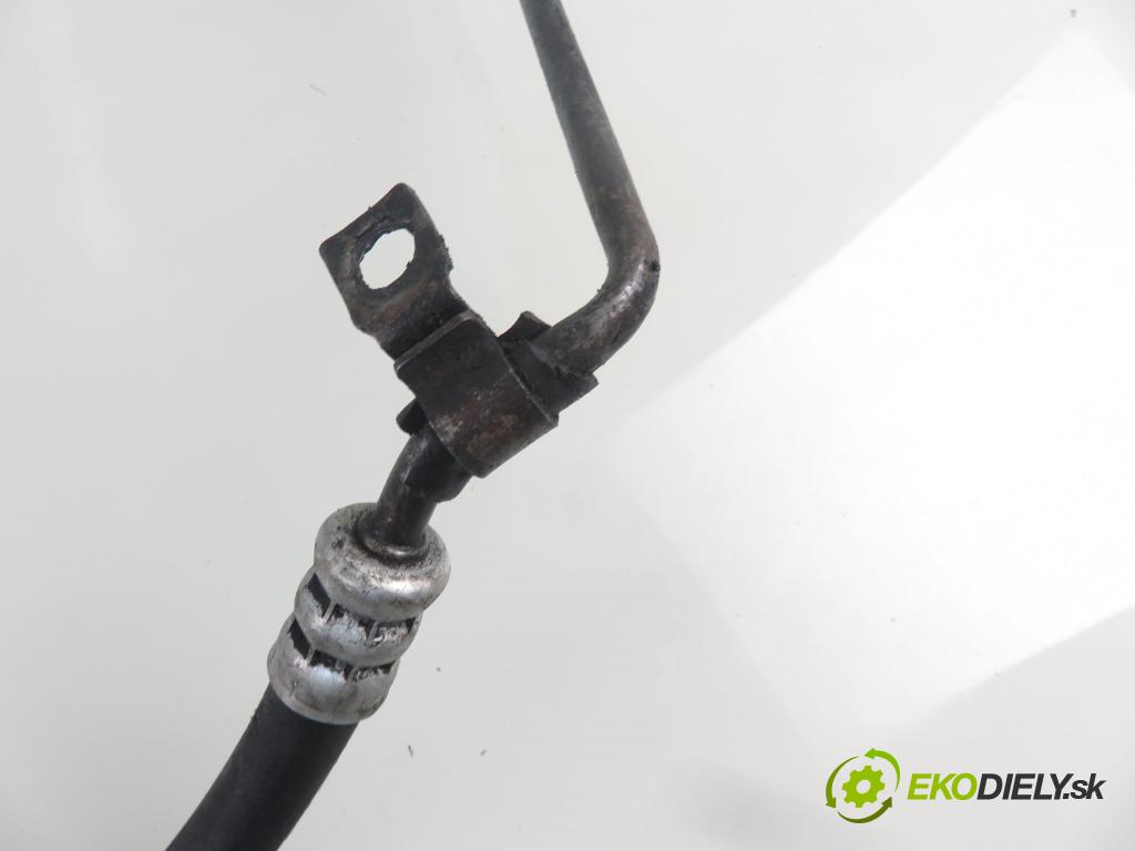 RENAULT ESPACE IV (JK0/1_) VAN 2004 85,00 1.9 dCi 116 - F9Q 820 1870,00 rúrka / Rúra servočerpadlo 8200019836E