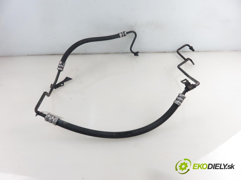 RENAULT ESPACE IV (JK0/1_) VAN 2004 85,00 1.9 dCi 116 - F9Q 820 1870,00 rúrka / Rúra servočerpadlo 8200019836E