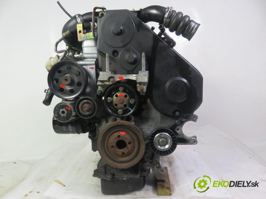 FORD FOCUS (DAW, DBW) HB 2001 85,00 1.8 TDCi - F9DA 1753,00 Motor DIESEL F9DA