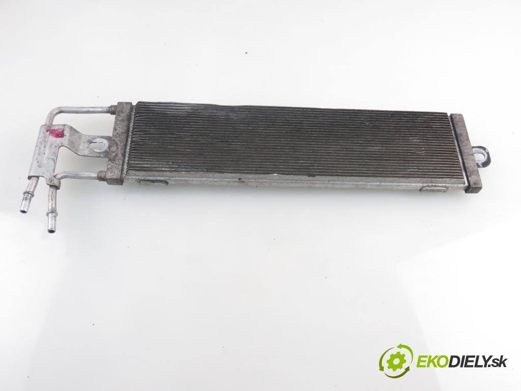 SEAT LEON (1P1) HB 2006 77,00 1.9 TDI - BXE 1896,00 Chladič paliva 1K0203491B