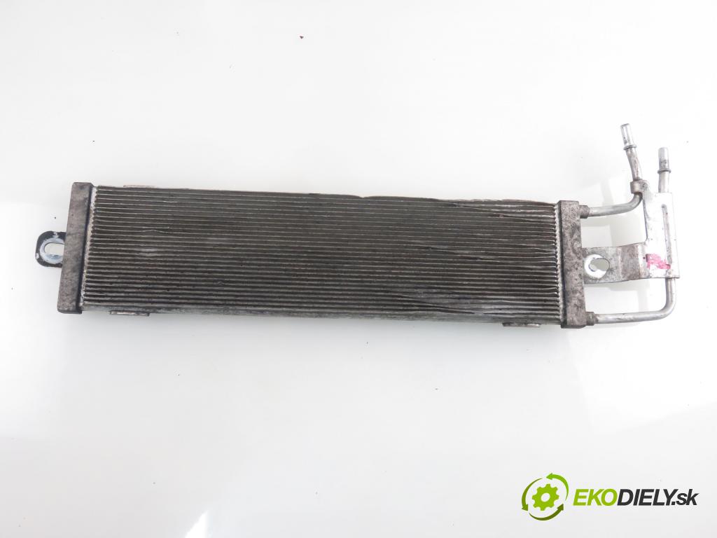 SEAT LEON (1P1) HB 2006 77,00 1.9 TDI - BXE 1896,00 Chladič paliva 1K0203491B