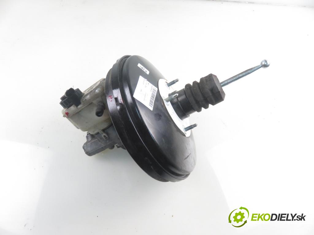 SEAT LEON (1P1) HB 2006 77,00 1.9 TDI - BXE 1896,00 Posilovač 1K1614105AQ ; 0204051358 (Servočerpadlá, pumpy riadenia)