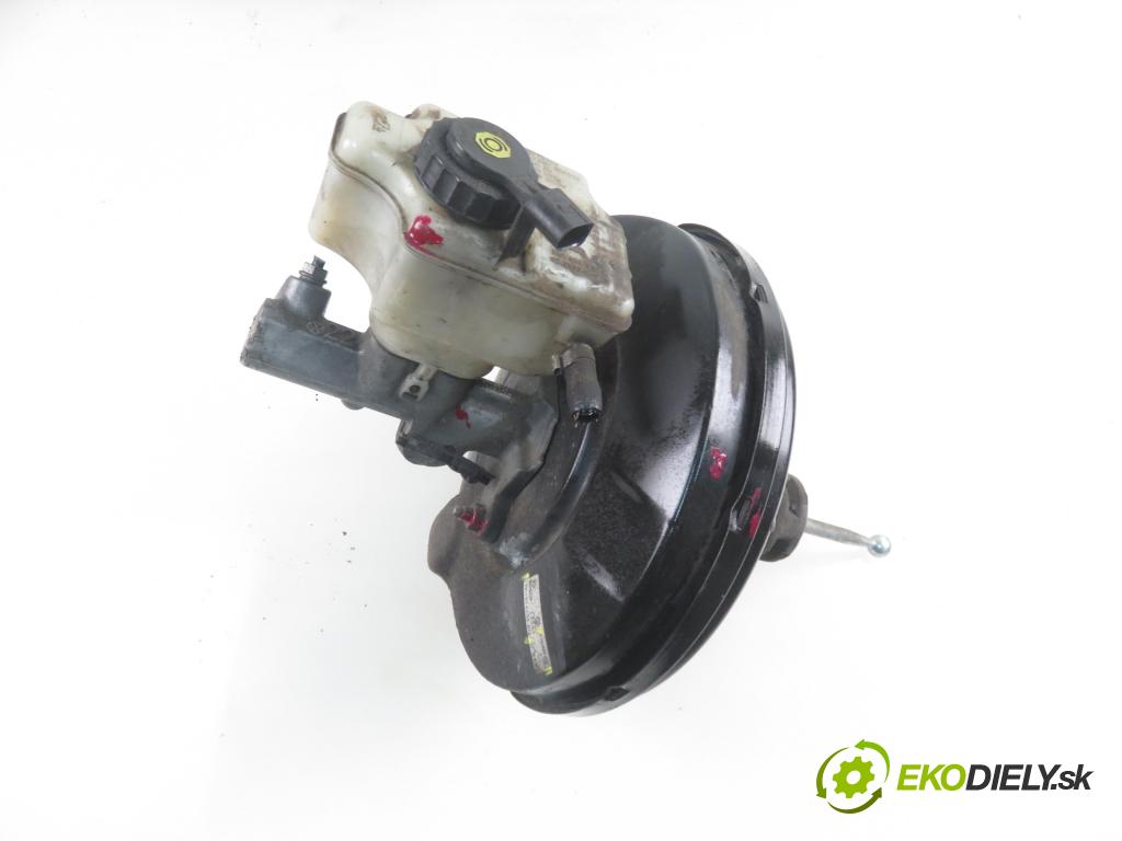 SEAT LEON (1P1) HB 2006 77,00 1.9 TDI - BXE 1896,00 Posilovač 1K1614105AQ ; 0204051358 (Servočerpadlá, pumpy riadenia)