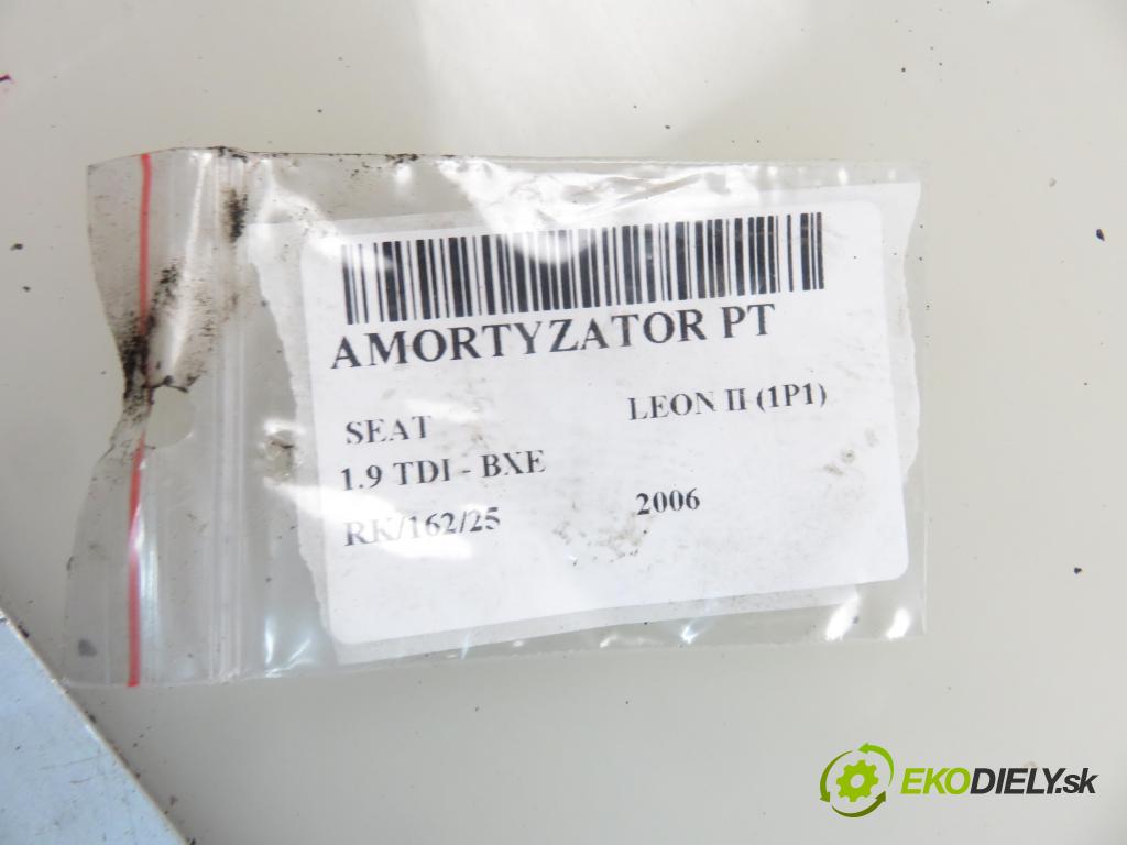 SEAT LEON (1P1) HB 2006 77,00 1.9 TDI - BXE 1896,00 Tlmič pravé zadné 1267250024