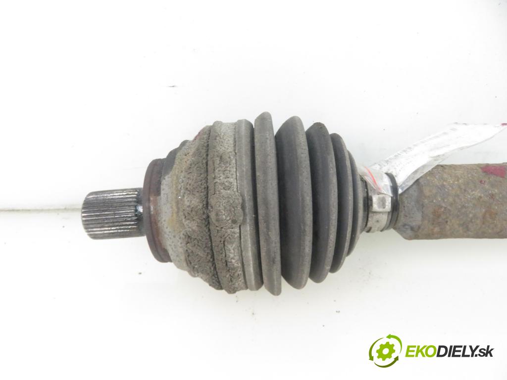 SEAT LEON (1P1) HB 2006 77,00 1.9 TDI - BXE 1896,00 Poloos PP 1K0407272GM