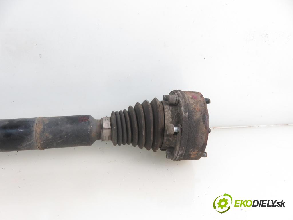 SEAT LEON (1P1) HB 2006 77,00 1.9 TDI - BXE 1896,00 Poloos PP 1K0407272GM
