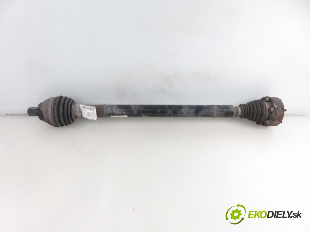 SEAT LEON (1P1) HB 2006 77,00 1.9 TDI - BXE 1896,00 Poloos PP 1K0407272GM