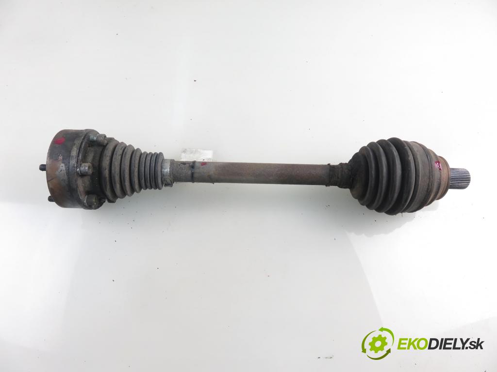 SEAT LEON (1P1) HB 2006 77,00 1.9 TDI - BXE 1896,00 Poloos LP