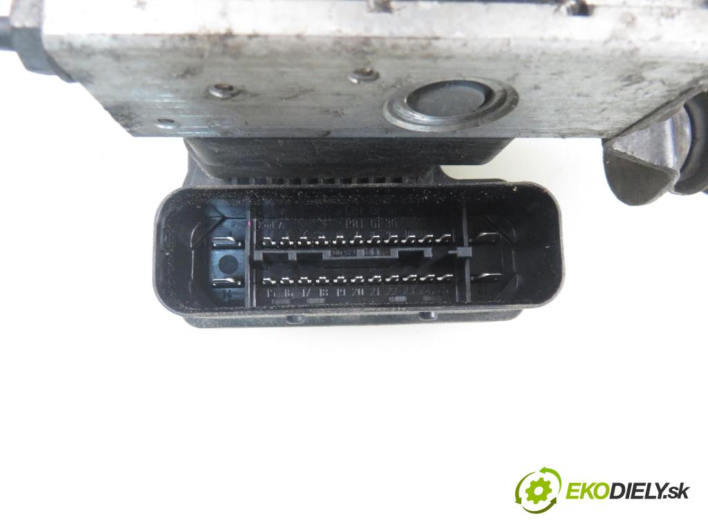 SEAT LEON (1P1) HB 2006 77,00 1.9 TDI - BXE 1896,00 Pumpa ABS 10097003153 ; 1K0907379P ; 1K0614117J (Pumpy ABS)