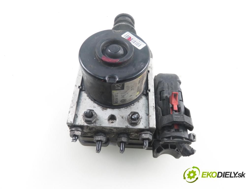 SEAT LEON (1P1) HB 2006 77,00 1.9 TDI - BXE 1896,00 Pumpa ABS 10097003153 ; 1K0907379P ; 1K0614117J (Pumpy ABS)