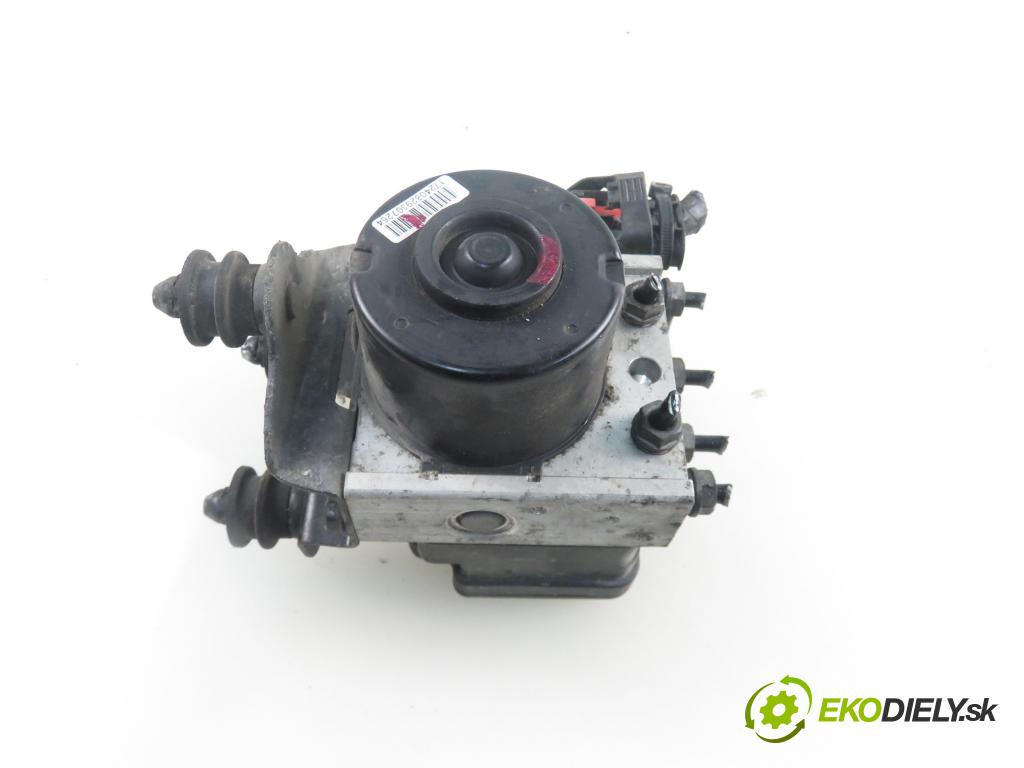 SEAT LEON (1P1) HB 2006 77,00 1.9 TDI - BXE 1896,00 Pumpa ABS 10097003153 ; 1K0907379P ; 1K0614117J (Pumpy ABS)