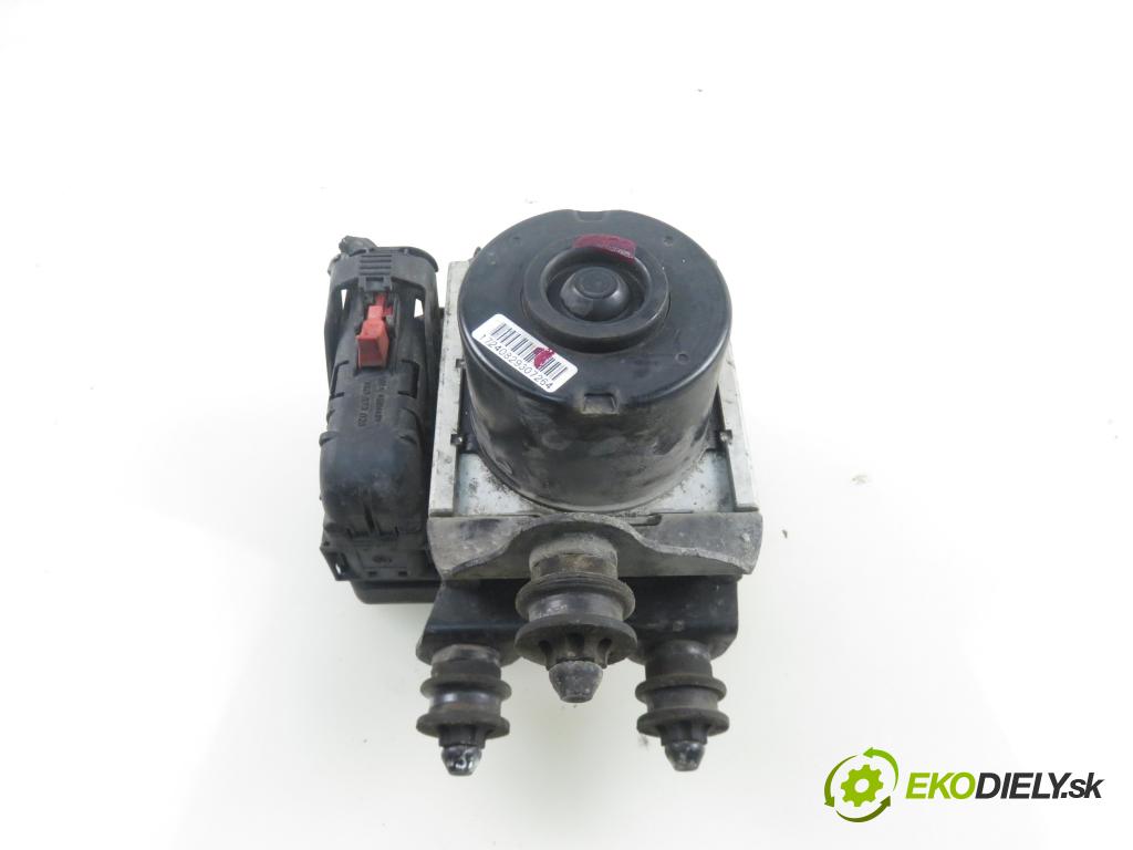 SEAT LEON (1P1) HB 2006 77,00 1.9 TDI - BXE 1896,00 Pumpa ABS 10097003153 ; 1K0907379P ; 1K0614117J (Pumpy ABS)