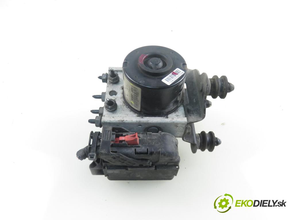 SEAT LEON (1P1) HB 2006 77,00 1.9 TDI - BXE 1896,00 Pumpa ABS 10097003153 ; 1K0907379P ; 1K0614117J (Pumpy ABS)