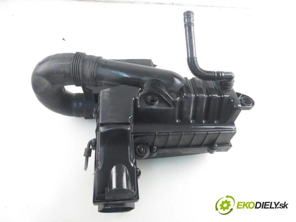 SEAT LEON (1P1) HB 2006 77,00 1.9 TDI - BXE 1896,00 Obal filtra vzduchu 3C0129607AD ; 3C0129601AJ (Obaly filtrov vzduchu)