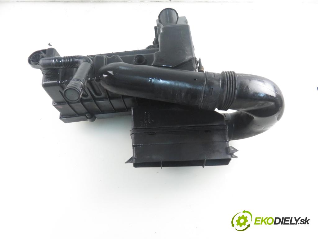 SEAT LEON (1P1) HB 2006 77,00 1.9 TDI - BXE 1896,00 Obal filtra vzduchu 3C0129607AD ; 3C0129601AJ (Obaly filtrov vzduchu)