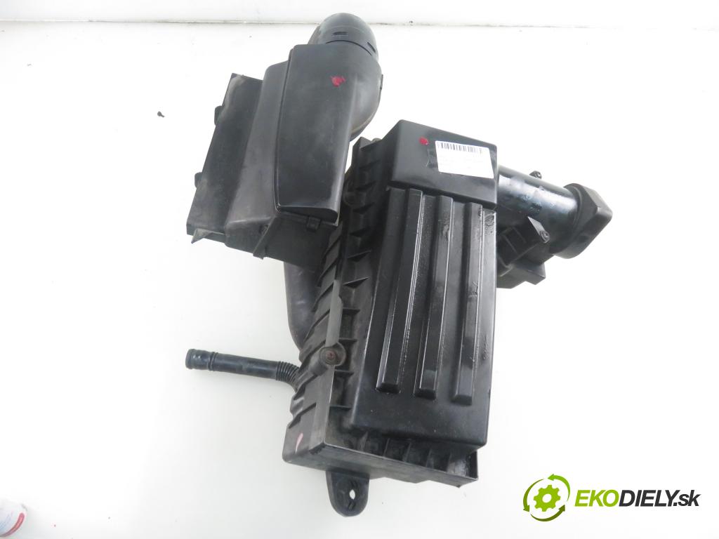 SEAT LEON (1P1) HB 2006 77,00 1.9 TDI - BXE 1896,00 Obal filtra vzduchu 3C0129607AD ; 3C0129601AJ (Obaly filtrov vzduchu)