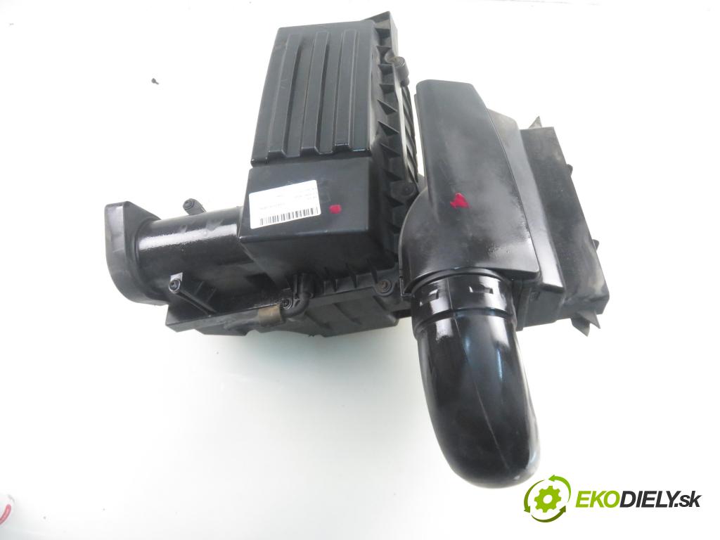 SEAT LEON (1P1) HB 2006 77,00 1.9 TDI - BXE 1896,00 Obal filtra vzduchu 3C0129607AD ; 3C0129601AJ (Obaly filtrov vzduchu)