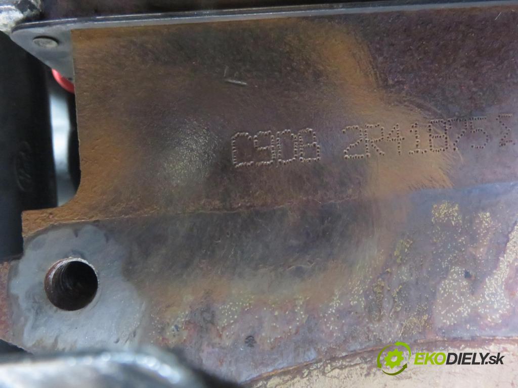 FORD FOCUS (DAW, DBW) HB 2002 66,00 1.8 TDDi 90- C9DB 1753,00 Motor DIESEL C9DB