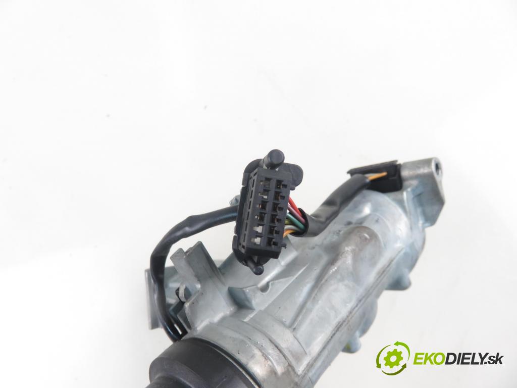 SEAT LEON (1P1) HB 2006 77,00 1.9 TDI - BXE 1896,00 spinačka 1K0905851B (Spínacie skrinky a kľúče)