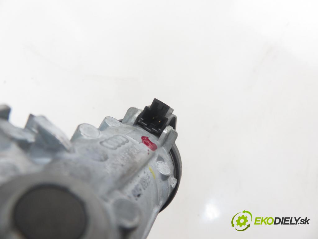 SEAT LEON (1P1) HB 2006 77,00 1.9 TDI - BXE 1896,00 spinačka 1K0905851B (Spínacie skrinky a kľúče)