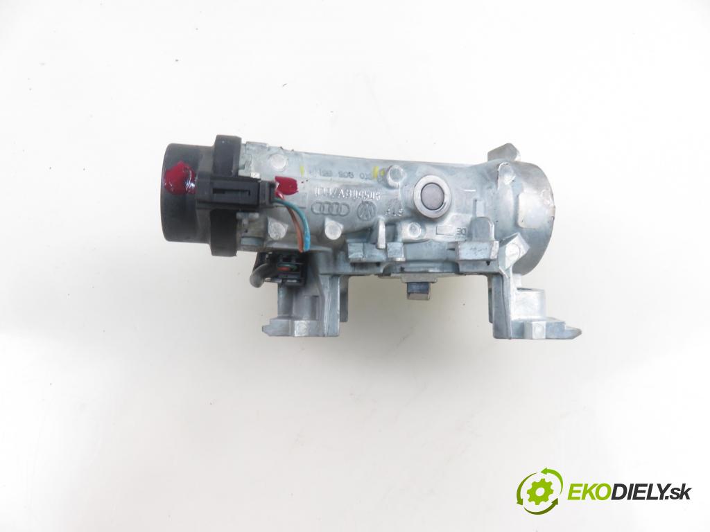 SEAT LEON (1P1) HB 2006 77,00 1.9 TDI - BXE 1896,00 spinačka 1K0905851B (Spínacie skrinky a kľúče)