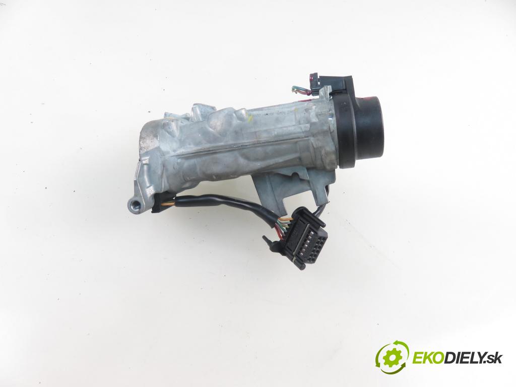 SEAT LEON (1P1) HB 2006 77,00 1.9 TDI - BXE 1896,00 spinačka 1K0905851B (Spínacie skrinky a kľúče)