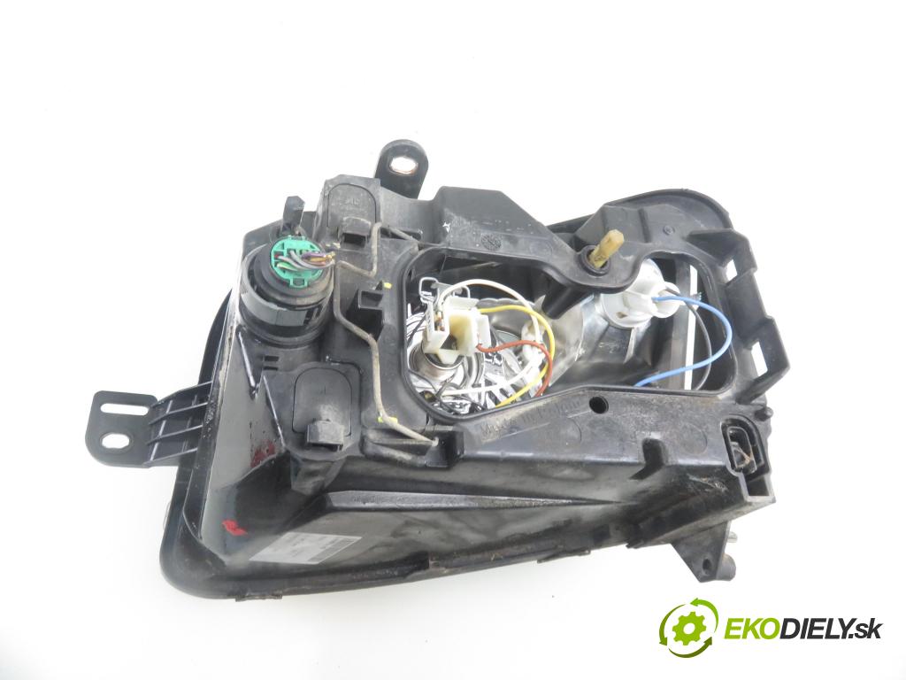 FIAT PANDA (169_) HB 2005 40,00 1.1 54 - 187 A1.000 1108,00 světlo PP 41680748DX