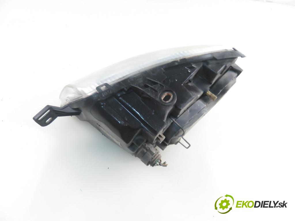 FIAT PANDA (169_) HB 2005 40,00 1.1 54 - 187 A1.000 1108,00 světlo PP 41680748DX