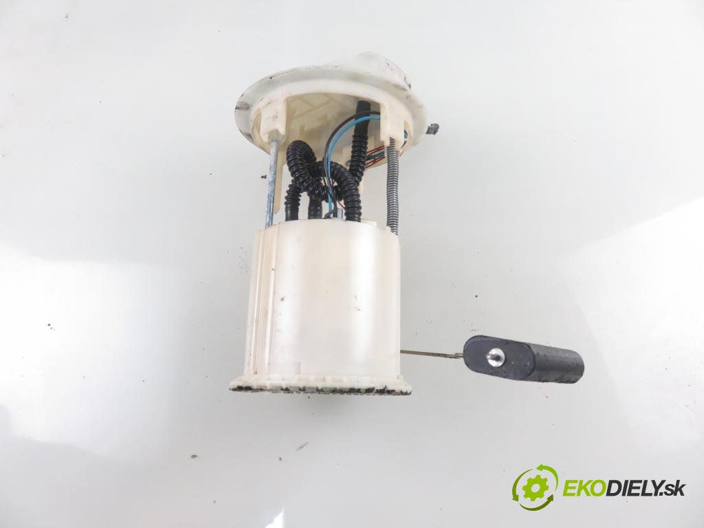 CITROEN C2 (JM_) HB 2003 44,00 1.1 - HFX (TU1JP) 1124,00 pumpa paliva 9645187980 ; 0580314017
