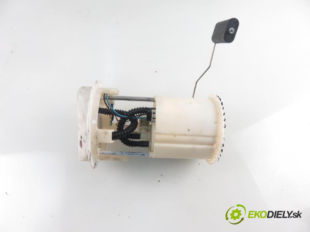 CITROEN C2 (JM_) HB 2003 44,00 1.1 - HFX (TU1JP) 1124,00 pumpa paliva 9645187980 ; 0580314017