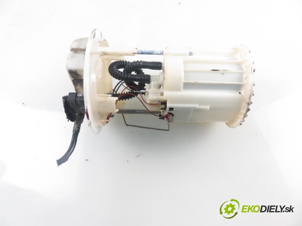 CITROEN C2 (JM_) HB 2003 44,00 1.1 - HFX (TU1JP) 1124,00 pumpa paliva 9645187980 ; 0580314017
