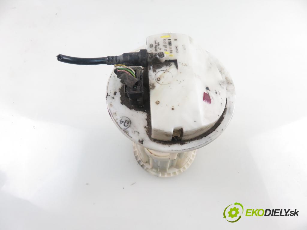 CITROEN C2 (JM_) HB 2003 44,00 1.1 - HFX (TU1JP) 1124,00 pumpa paliva 9645187980 ; 0580314017