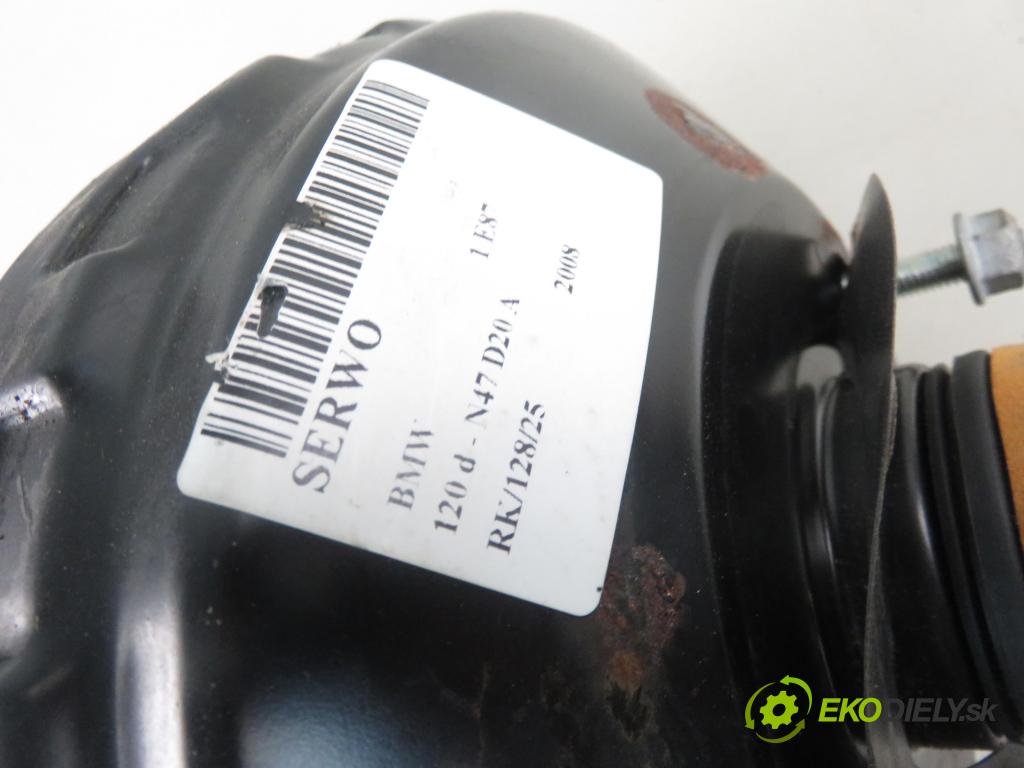 BMW 1 (E87) HB 2008 130,00 120 d 177 - N47 D20 A 1995,00 Posilovač 6775929 (Servočerpadlá, pumpy riadenia)