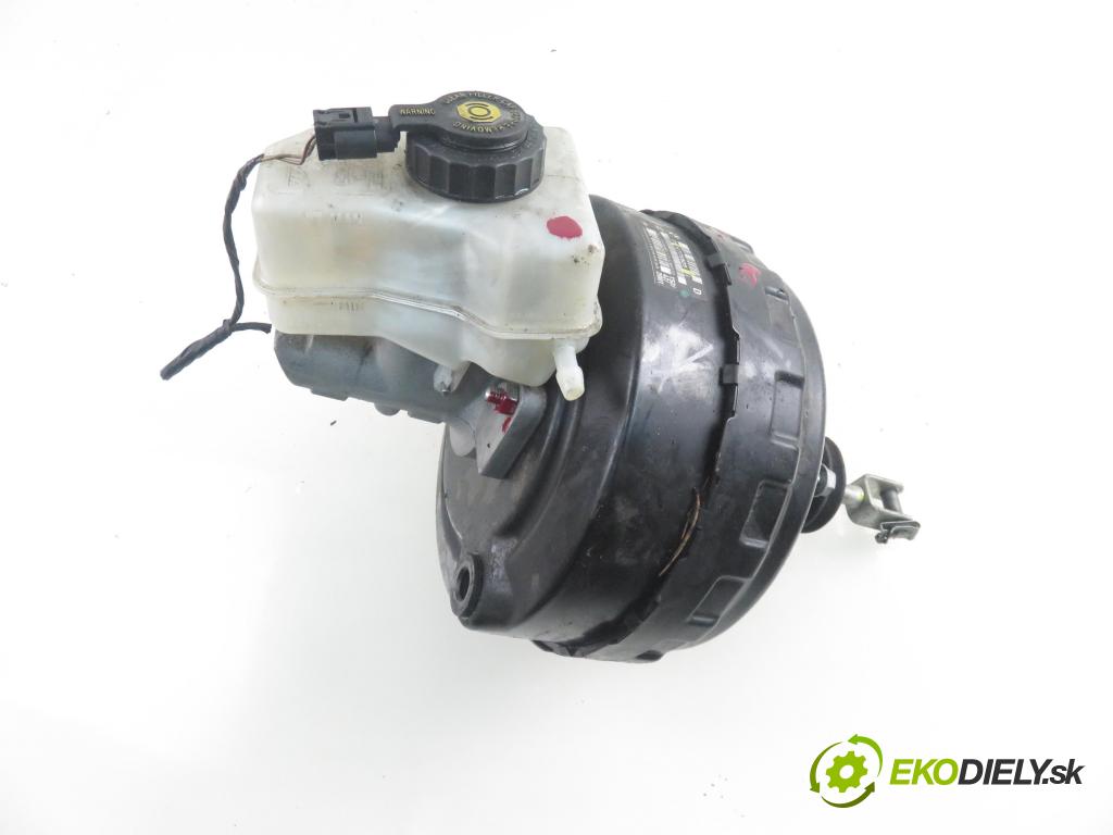 BMW 1 (E87) HB 2008 130,00 120 d 177 - N47 D20 A 1995,00 Posilovač 6775929 (Servočerpadlá, pumpy riadenia)