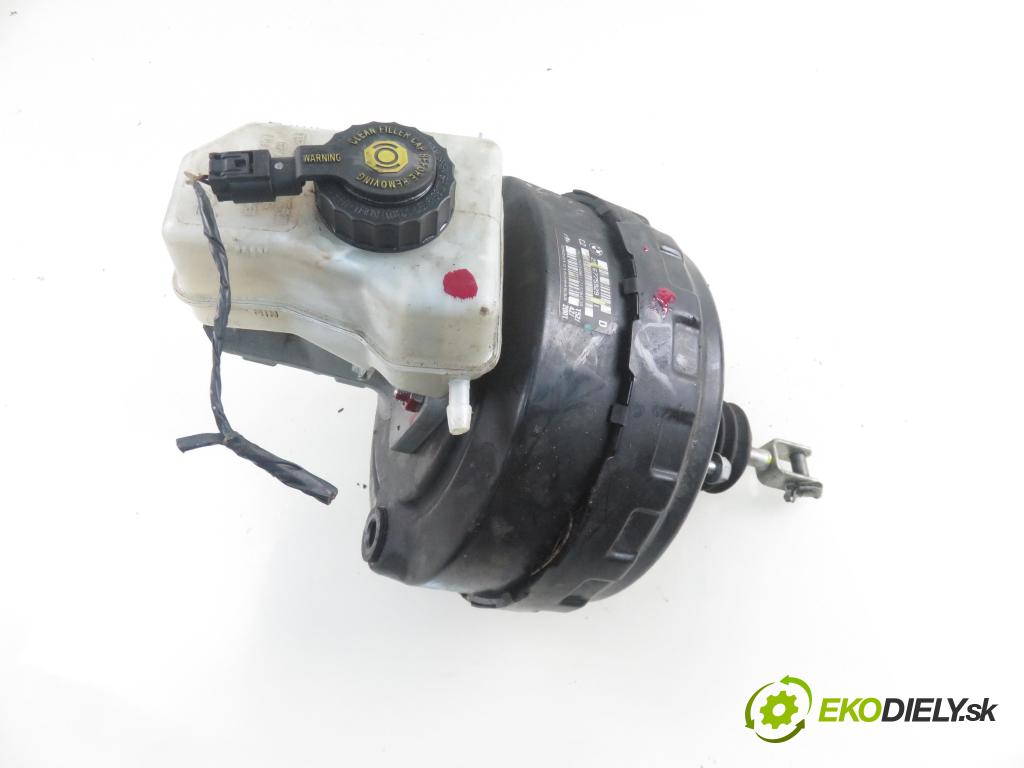 BMW 1 (E87) HB 2008 130,00 120 d 177 - N47 D20 A 1995,00 Posilovač 6775929 (Servočerpadlá, pumpy riadenia)