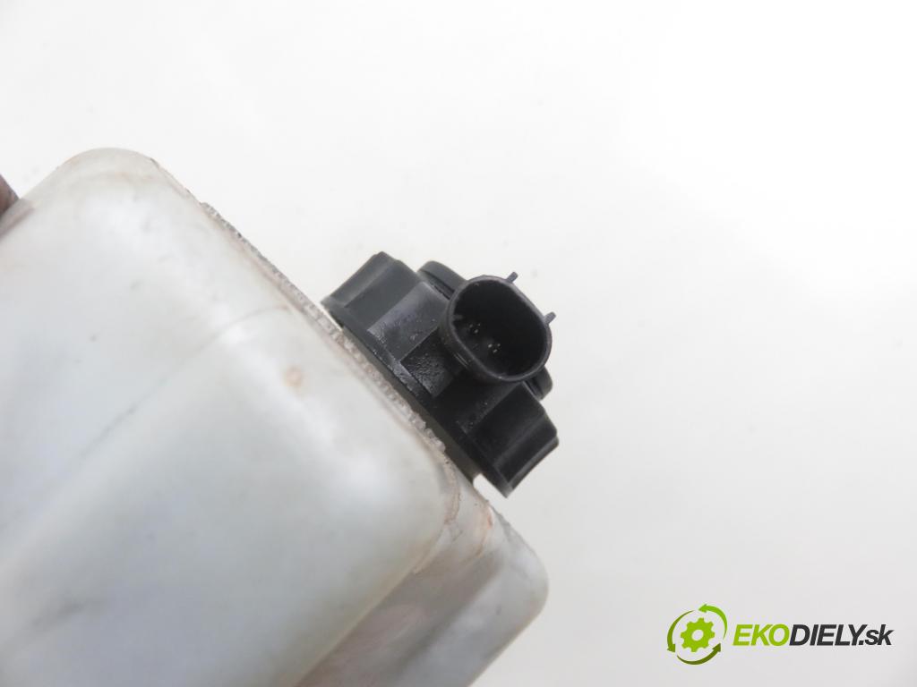 BMW 1 (E87) HB 2008 130,00 120 d 177 - N47 D20 A 1995,00 Posilovač 6775929 (Servočerpadlá, pumpy riadenia)