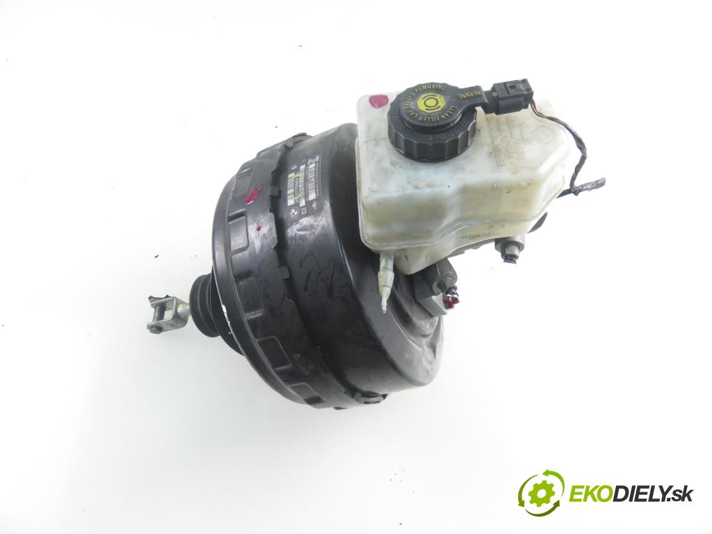 BMW 1 (E87) HB 2008 130,00 120 d 177 - N47 D20 A 1995,00 Posilovač 6775929 (Servočerpadlá, pumpy riadenia)