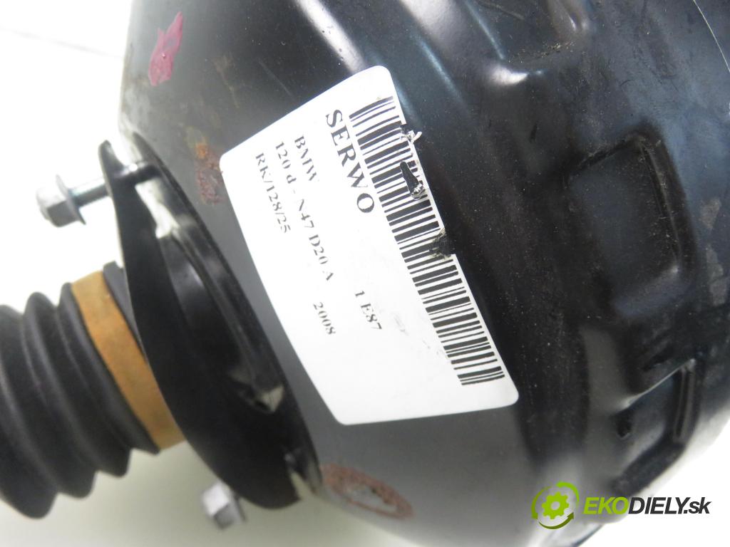 BMW 1 (E87) HB 2008 130,00 120 d 177 - N47 D20 A 1995,00 Posilovač 6775929 (Servočerpadlá, pumpy riadenia)