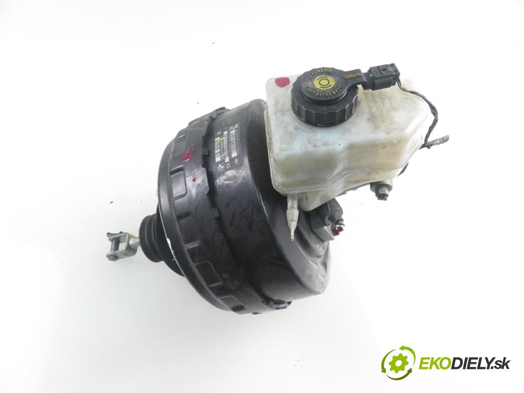 BMW 1 (E87) HB 2008 130,00 120 d 177 - N47 D20 A 1995,00 Posilovač 6775929 (Servočerpadlá, pumpy riadenia)