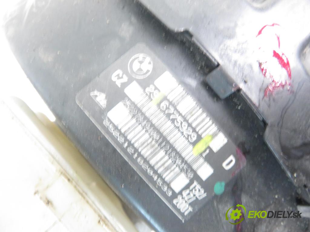 BMW 1 (E87) HB 2008 130,00 120 d 177 - N47 D20 A 1995,00 Posilovač 6775929 (Servočerpadlá, pumpy riadenia)