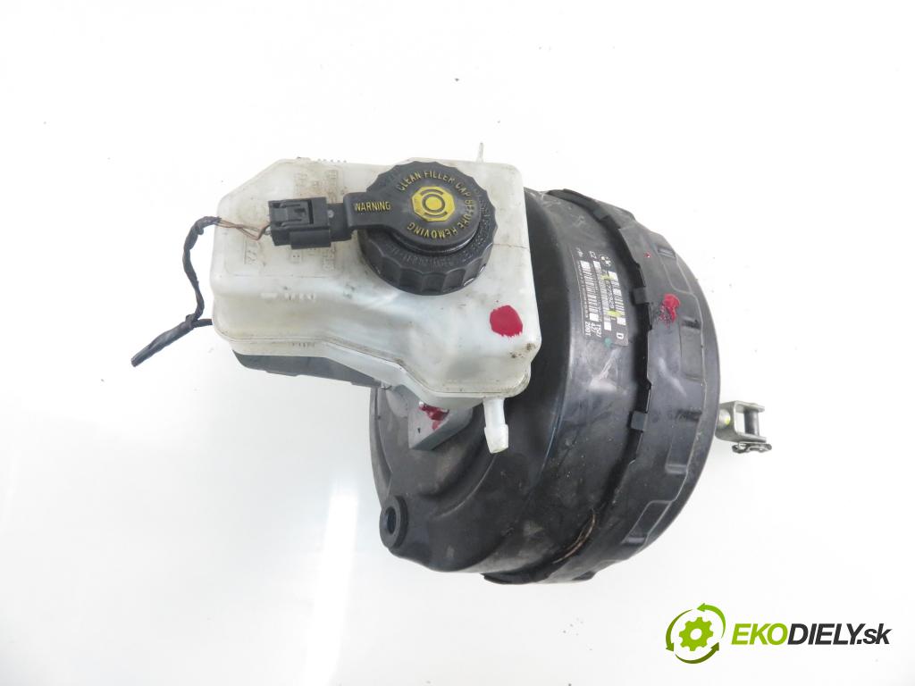 BMW 1 (E87) HB 2008 130,00 120 d 177 - N47 D20 A 1995,00 Posilovač 6775929 (Servočerpadlá, pumpy riadenia)