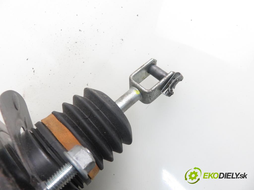 BMW 1 (E87) HB 2008 130,00 120 d 177 - N47 D20 A 1995,00 Posilovač 6775929 (Servočerpadlá, pumpy riadenia)