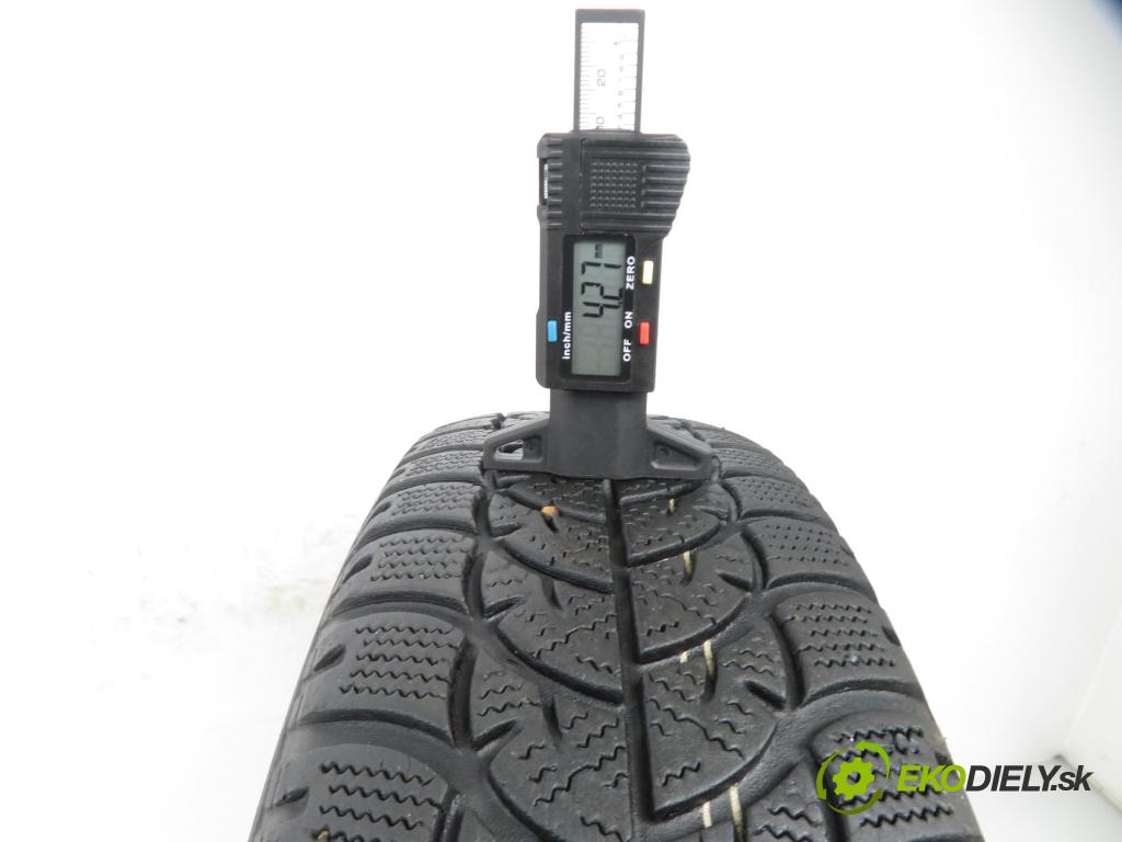 2011    PNEUMATIKY: / PNEUMATIKY: ZIMA