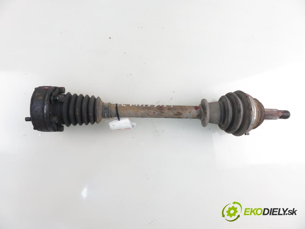 VW LUPO (6X1, 6E1) HB 2001 37,00 1 - AUC 999,00 Poloos LP