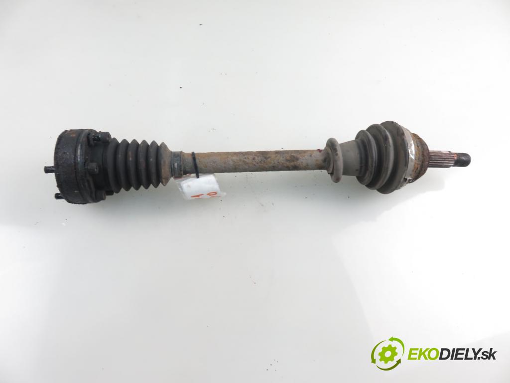 VW LUPO (6X1, 6E1) HB 2001 37,00 1 - AUC 999,00 Poloos LP