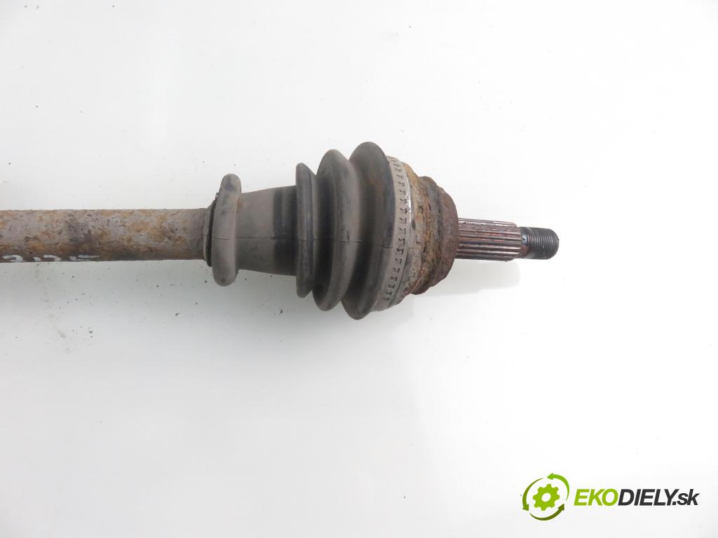 VW LUPO (6X1, 6E1) HB 2001 37,00 1 - AUC 999,00 Poloos LP