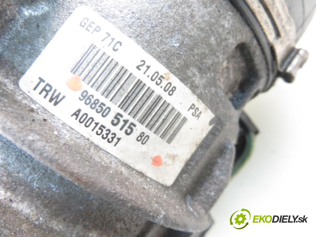 CITROEN C4 Grand Picasso I (UA_) VAN 2008 100,00 2.0 HDi 138 - RHJ (DW10BTED4) 1997,00 Pumpa servočerpadlo 9685051580