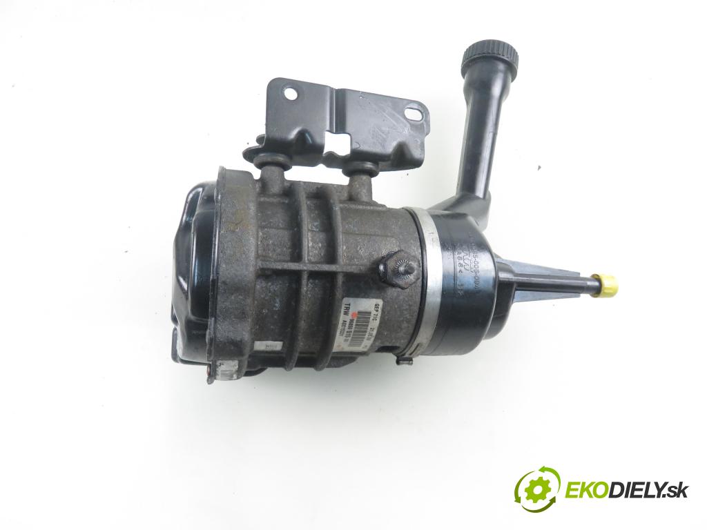 CITROEN C4 Grand Picasso I (UA_) VAN 2008 100,00 2.0 HDi 138 - RHJ (DW10BTED4) 1997,00 Pumpa servočerpadlo 9685051580