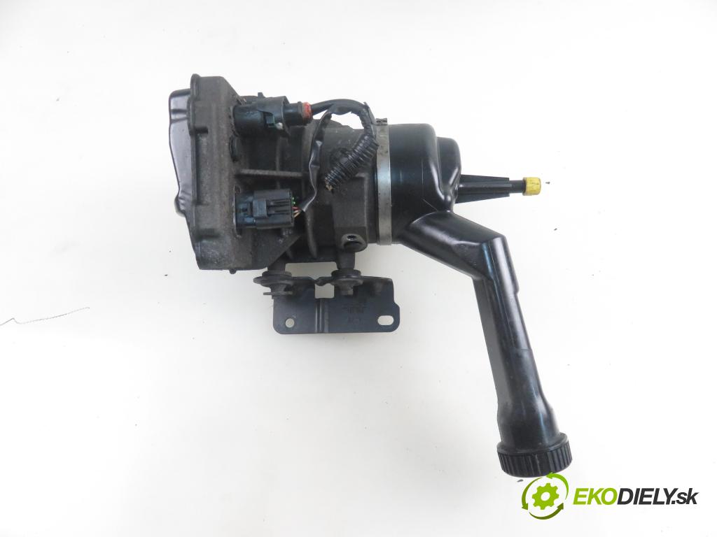 CITROEN C4 Grand Picasso I (UA_) VAN 2008 100,00 2.0 HDi 138 - RHJ (DW10BTED4) 1997,00 Pumpa servočerpadlo 9685051580